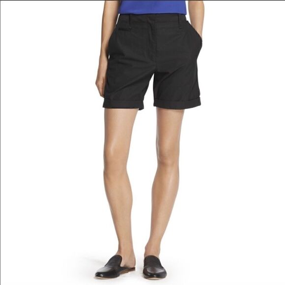 Nwot Rag & Bone Holliday cuffed shorts sz 4 - Picture 1 of 6